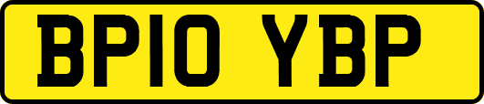 BP10YBP