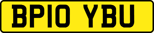BP10YBU