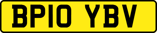 BP10YBV