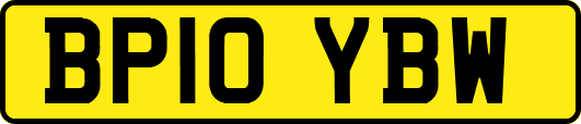 BP10YBW
