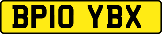 BP10YBX