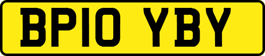 BP10YBY