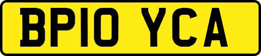 BP10YCA