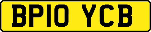 BP10YCB