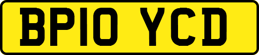 BP10YCD