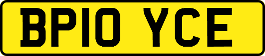 BP10YCE