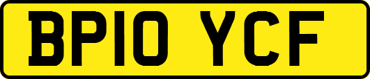 BP10YCF