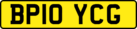 BP10YCG