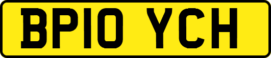 BP10YCH
