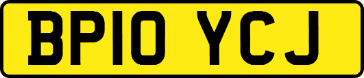 BP10YCJ
