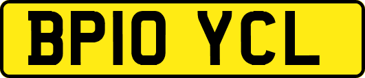 BP10YCL