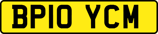 BP10YCM