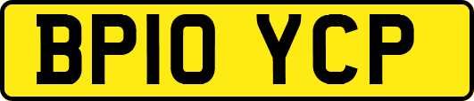 BP10YCP