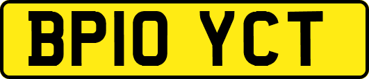 BP10YCT