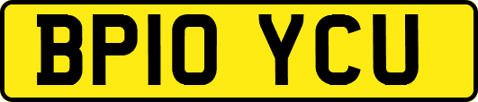 BP10YCU