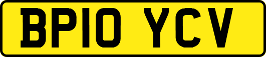 BP10YCV