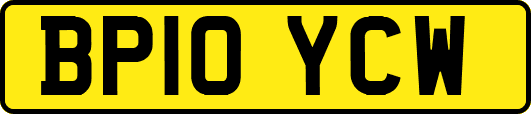 BP10YCW