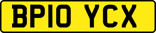 BP10YCX