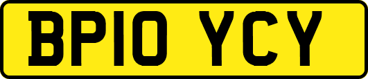 BP10YCY