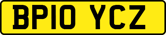 BP10YCZ