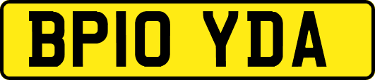 BP10YDA