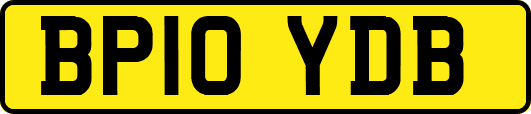 BP10YDB