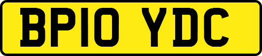BP10YDC