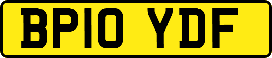 BP10YDF