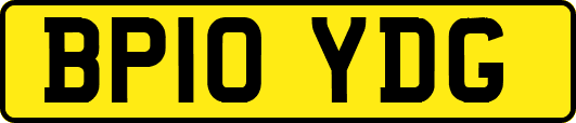 BP10YDG