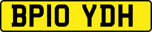 BP10YDH