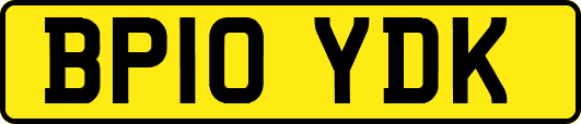 BP10YDK