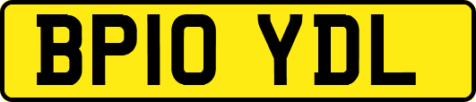 BP10YDL