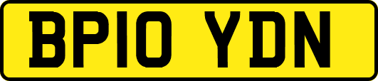 BP10YDN