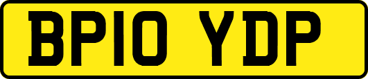 BP10YDP