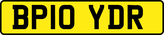 BP10YDR