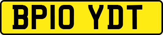 BP10YDT