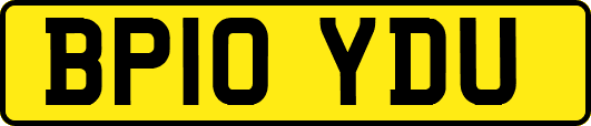 BP10YDU
