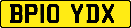 BP10YDX