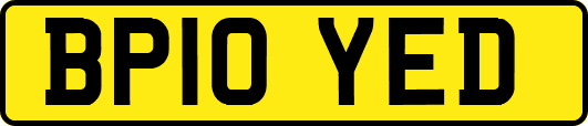 BP10YED