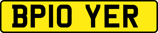 BP10YER