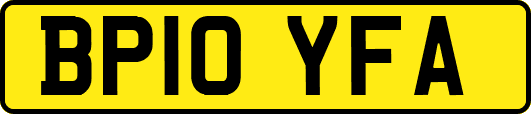 BP10YFA