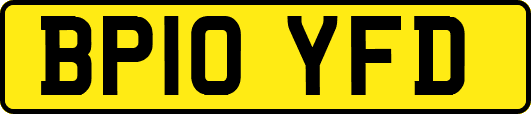BP10YFD