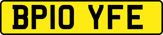 BP10YFE