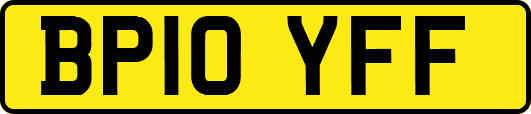 BP10YFF