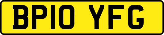 BP10YFG