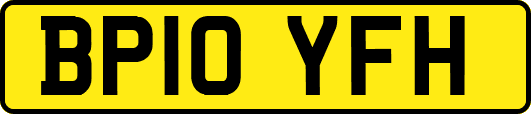 BP10YFH