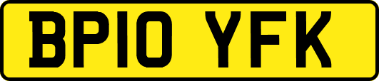 BP10YFK