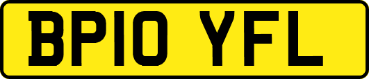 BP10YFL