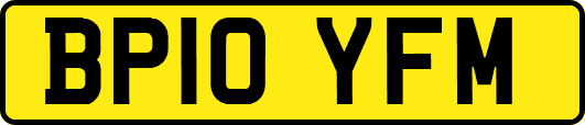 BP10YFM