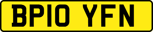 BP10YFN